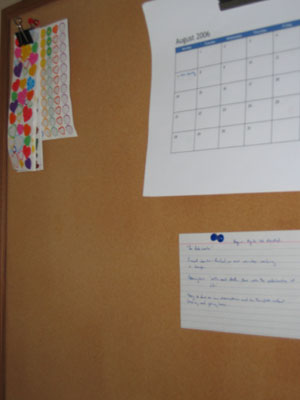 Write Board